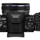 Illustration for article titled Olympus E-M5 Mark II: Whoa, 40 Megapixel Photos Out of Thin Air